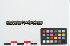 Foto von Bronzeknotenarmreif (NHMW-PRAE-024951)